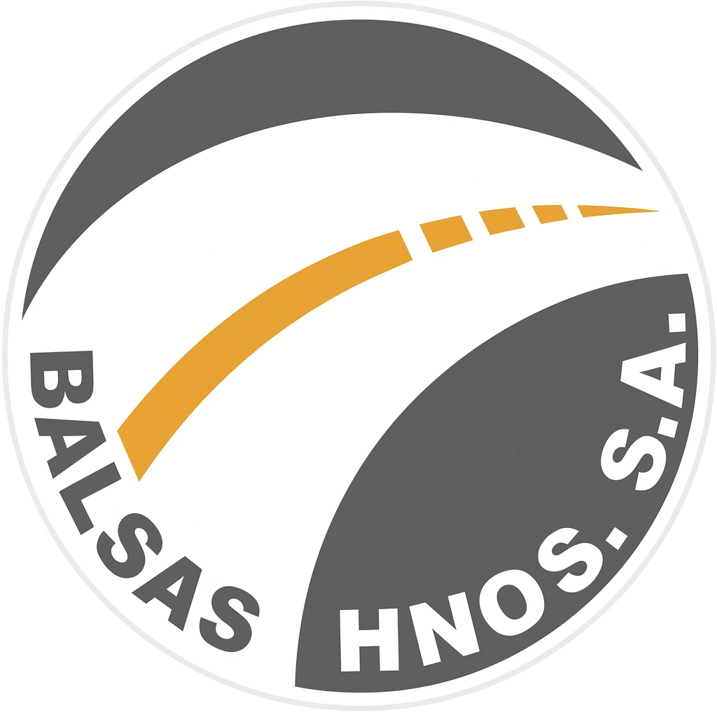 BALSAS